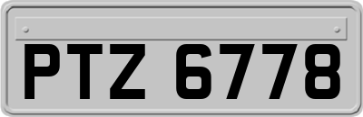 PTZ6778