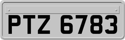 PTZ6783