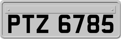 PTZ6785