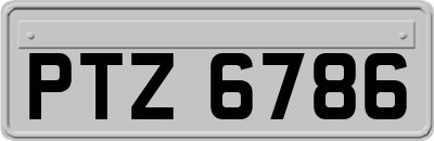 PTZ6786