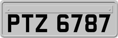 PTZ6787