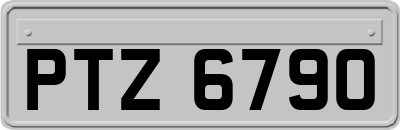 PTZ6790