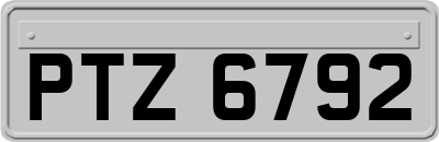 PTZ6792