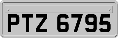 PTZ6795