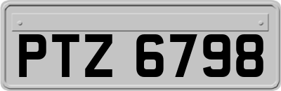 PTZ6798