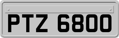 PTZ6800