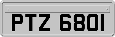 PTZ6801