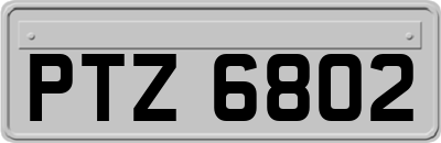 PTZ6802