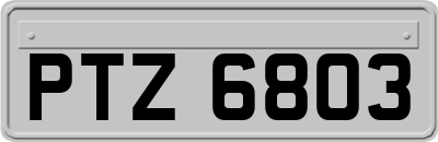 PTZ6803