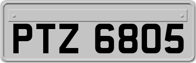 PTZ6805