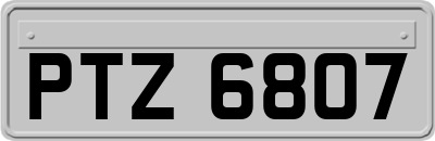 PTZ6807