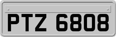 PTZ6808