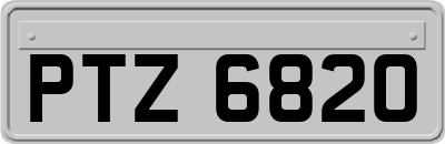 PTZ6820