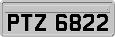 PTZ6822