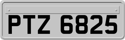 PTZ6825