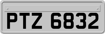 PTZ6832