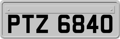 PTZ6840