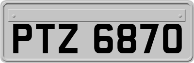 PTZ6870