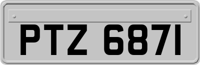 PTZ6871