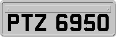 PTZ6950