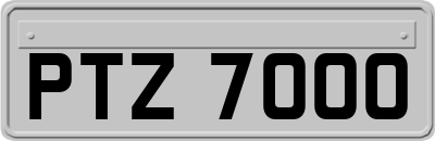 PTZ7000