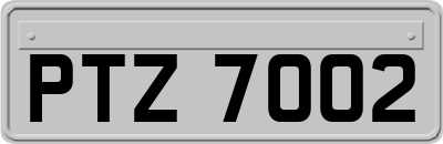 PTZ7002