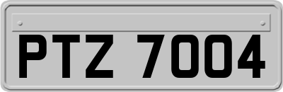 PTZ7004