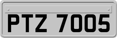 PTZ7005