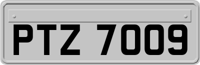 PTZ7009