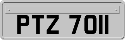 PTZ7011