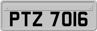 PTZ7016