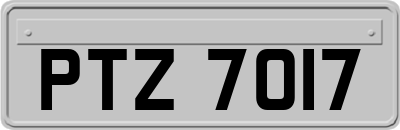 PTZ7017