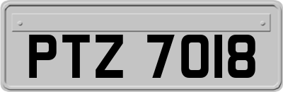 PTZ7018