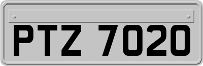 PTZ7020