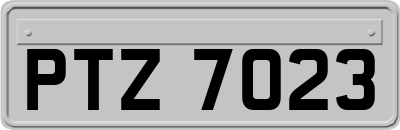 PTZ7023