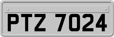 PTZ7024