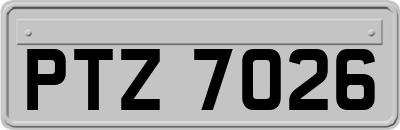 PTZ7026