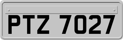 PTZ7027