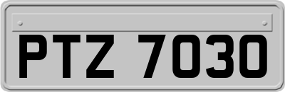 PTZ7030