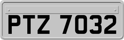 PTZ7032