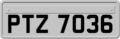 PTZ7036