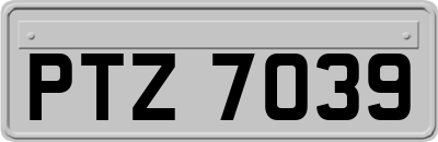 PTZ7039