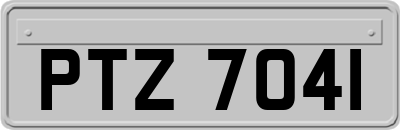 PTZ7041