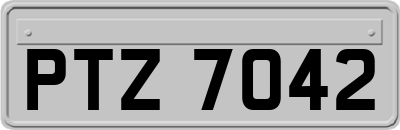 PTZ7042