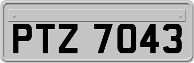 PTZ7043