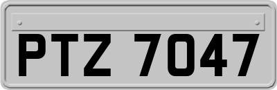 PTZ7047