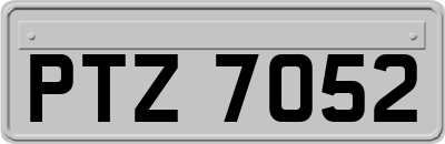 PTZ7052