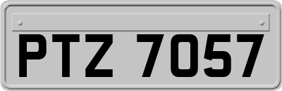 PTZ7057