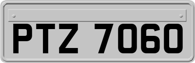 PTZ7060