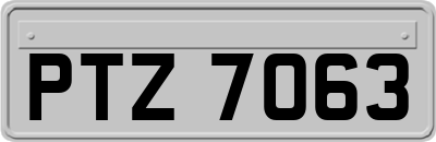 PTZ7063